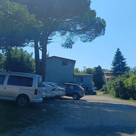 Bed & Breakfast Polen