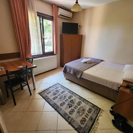 Bed & Breakfast Polen Istanbul
