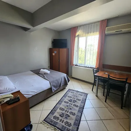 Bed & Breakfast Polen Istanbul
