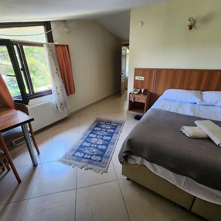Polen Bed & Breakfast Istanbul