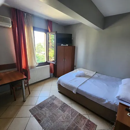 Bed & Breakfast Polen